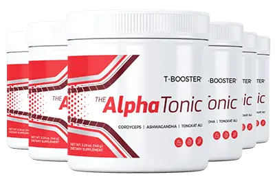 Alpha Tonic